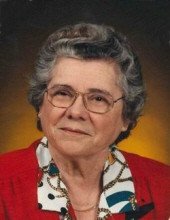 Catherine E. Crouch Profile Photo
