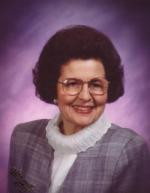 Doris Trabert Marsh Profile Photo