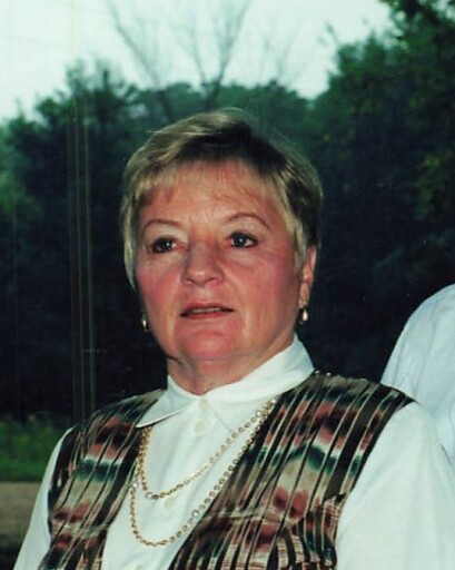 Recca M. Hejlik's obituary image