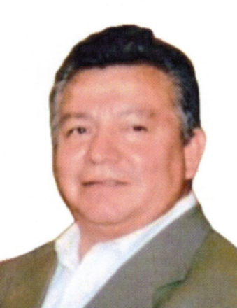 Oswaldo Sanchez Bonilla