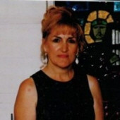 Joyce Cecilia McDaniel