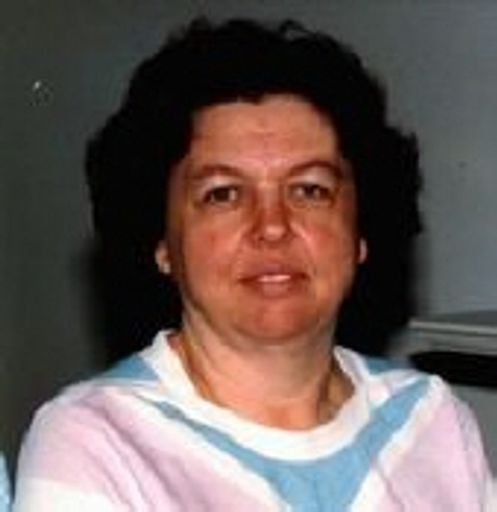 Donna Jean Hanshaw