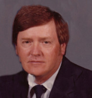 Roy Ralph Harris