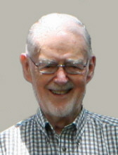 Gerald J. "Jerry" Steenson