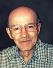 Solomon Meyer