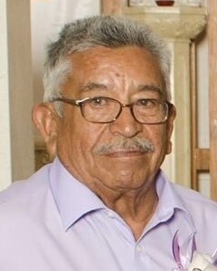 Ruben Hinojosa Profile Photo