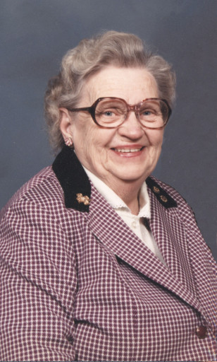 Virginia Larson