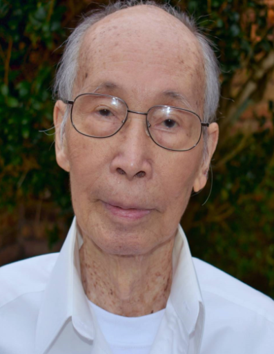 Francis Trinh Le