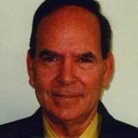 Charles Coulter Allen, Sr.