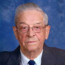 Virgil Quade