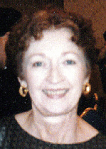 Barbara J. Dodd