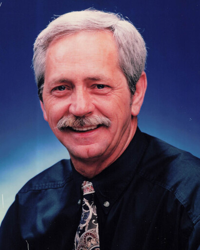 Leon Anderson's obituary image