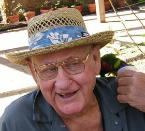 Virgil Thompson Profile Photo