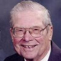 Virgil Richard Magnuson