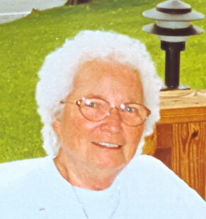 Gladys M. Livingston