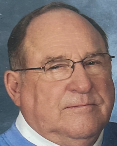 (Retired) Major Larry Wayne Tucker Profile Photo