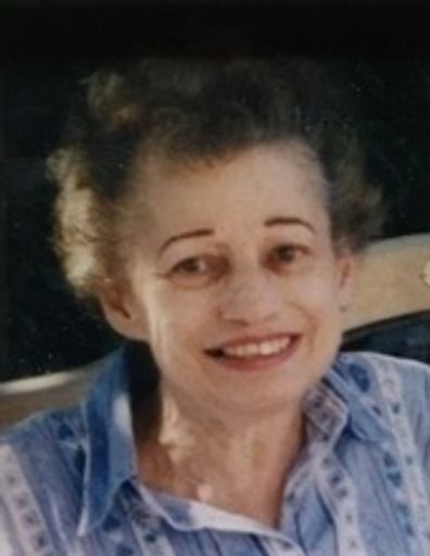 Patricia  R. Sutherland