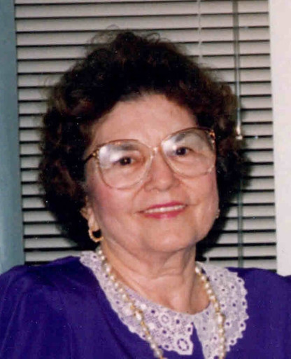 Maria R. Vela