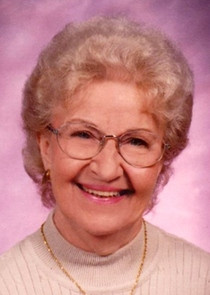 Lois J. Stackhouse