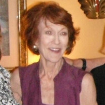 Joan Gibson Poppell