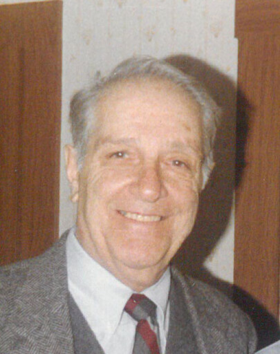 Stephen J. Giove