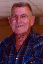 Billy Dale Scott, Sr.