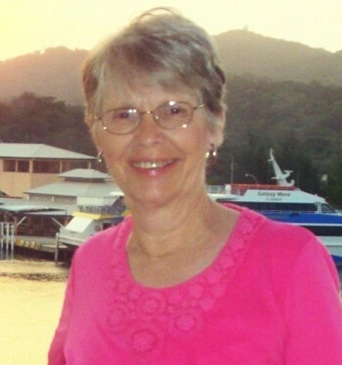 Sharon A. Tyson