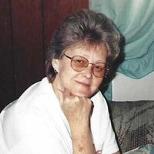 Sylvia Ann Unger