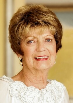 Beverly Donovan