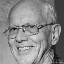 Dr. Joseph Scott Lunn Profile Photo