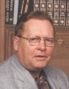 Leo Niehoff, Sr.