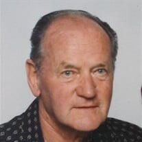 Floyd H. Rietman Profile Photo