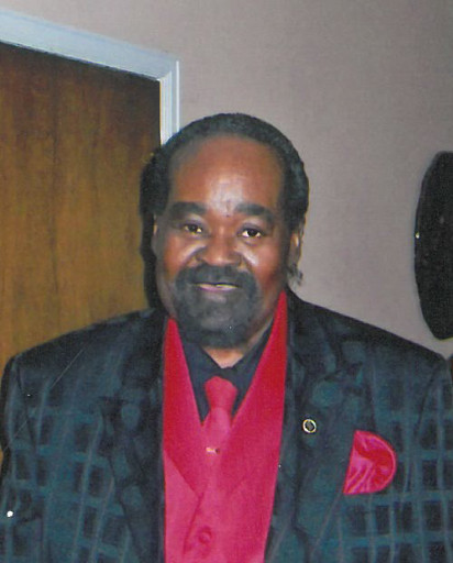 John Dixon, Jr.