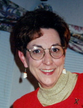 Carlene Merrick  Riley