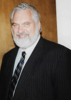 Dr. Marvin Joseph Parrish Profile Photo