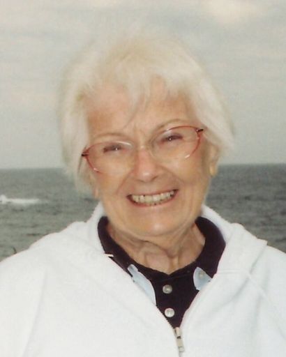 Patricia L. Miller