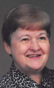 Marion T. Allison Profile Photo