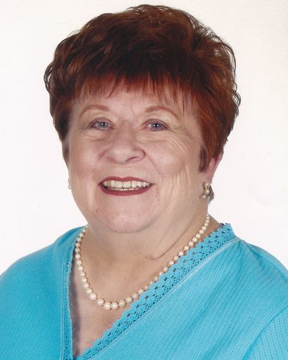 Colleen "Connie" M. Little