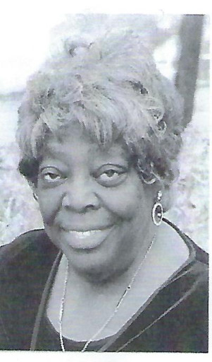 Mrs. Arthur Mae Palmer