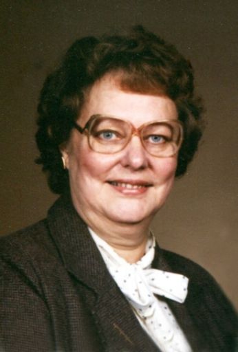 Bernice I. Vorwald Profile Photo