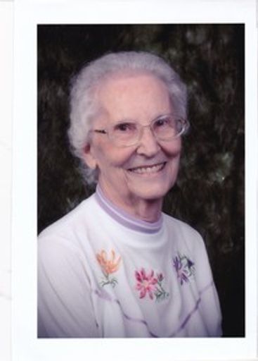 Betty Jean Coffman Profile Photo