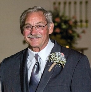 Billy N. Upham, Jr.