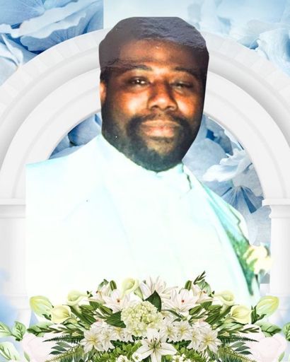 Anthony Bailey, Sr.