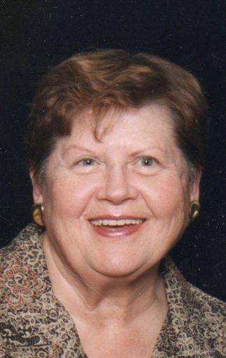 Doris M. (Bechler)  Fick