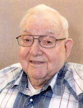 Edwin L. "Bud" Smith