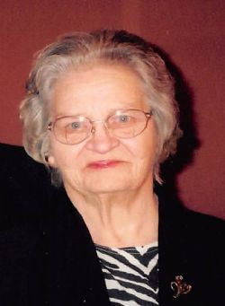 Florence Dixon