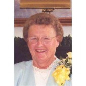 Ruth Huffines