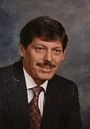 David Wells Gosnell Profile Photo