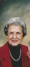 Betty Joyce Stegall