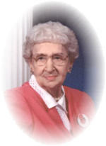 Gladys M. Dixon
